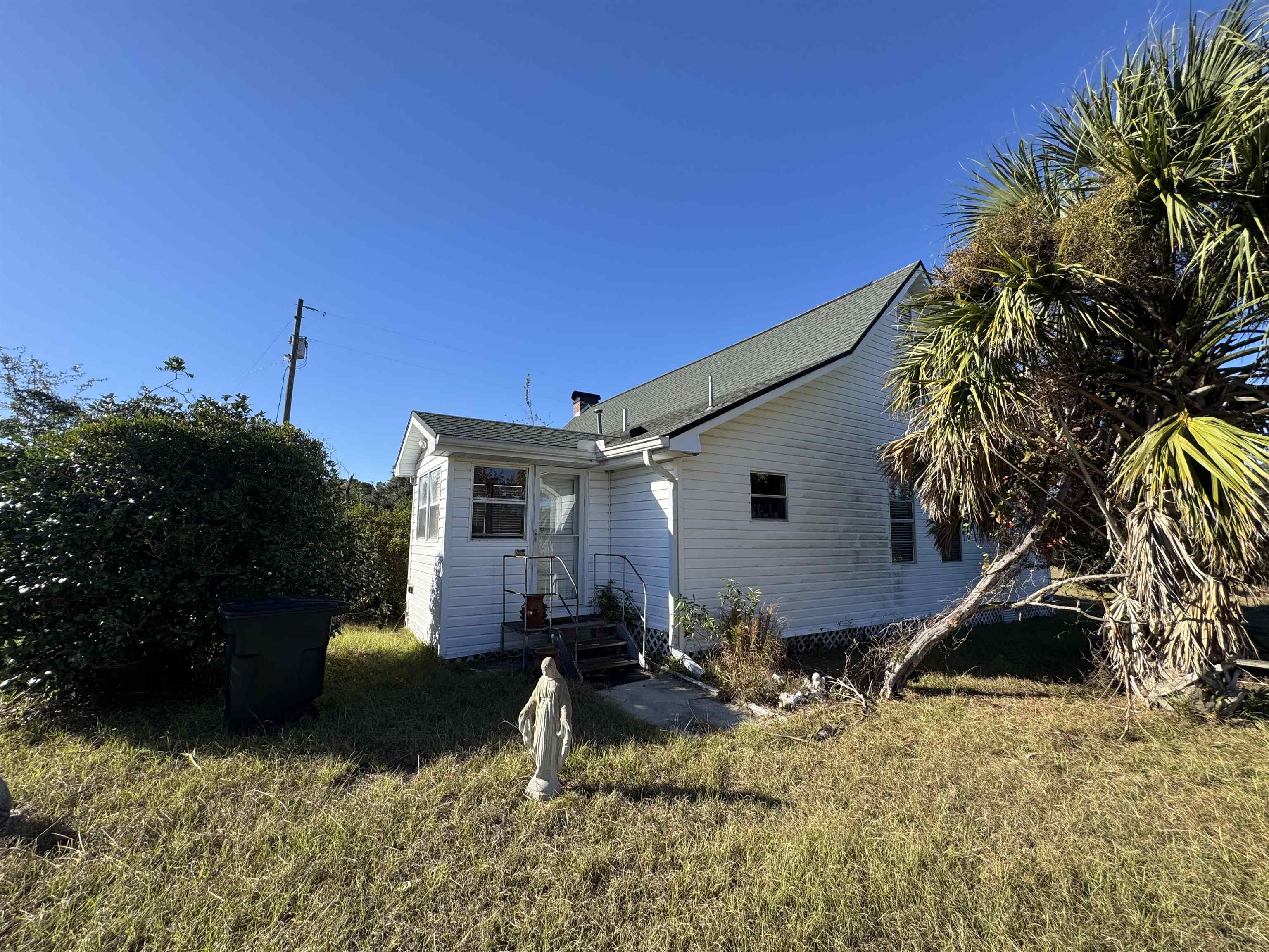 4862 Northeast Bellville Road Pinetta, FL 32350 - Photo 19 of 44