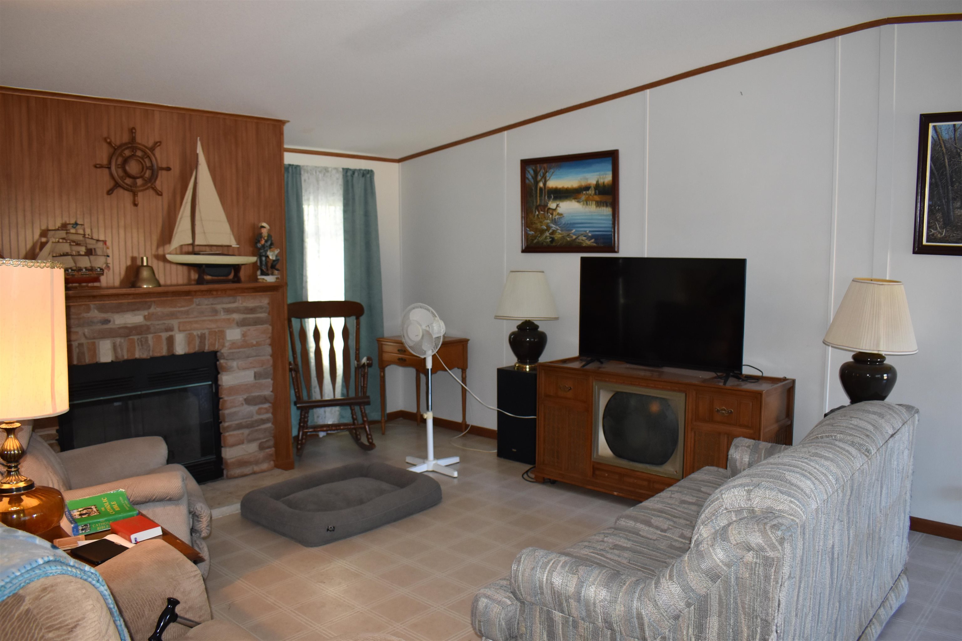 4862 Northeast Bellville Road Pinetta, FL 32350 - Photo 2 of 37