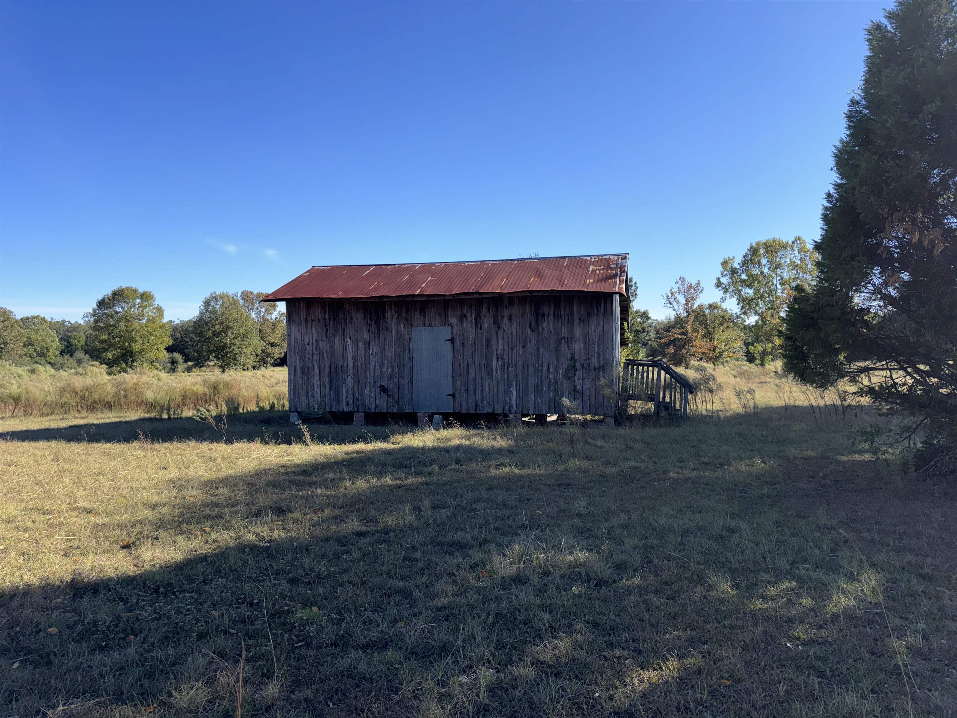 4862 Northeast Bellville Road Pinetta, FL 32350 - Photo 2 of 44