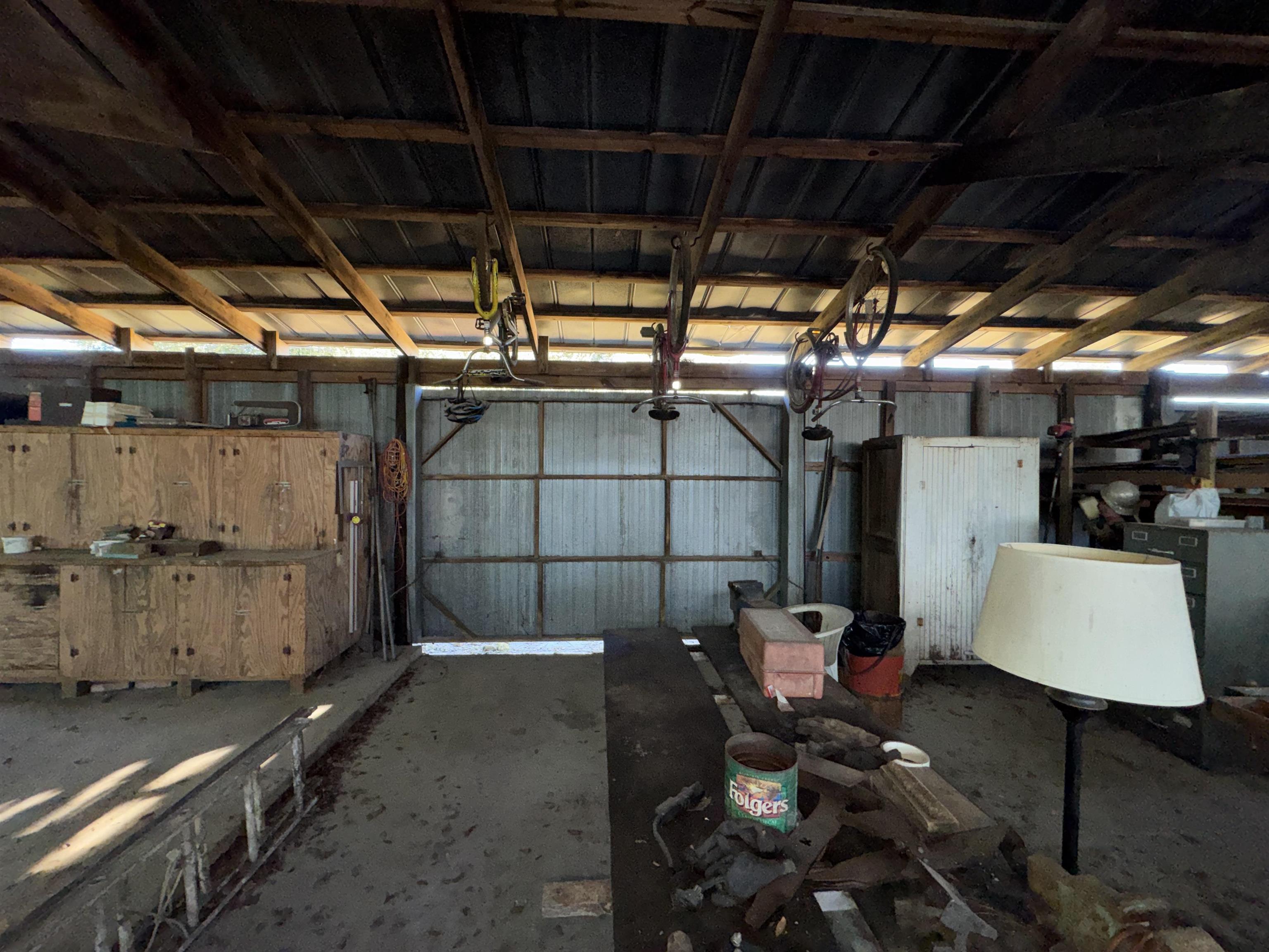 4862 Northeast Bellville Road Pinetta, FL 32350 - Photo 22 of 37