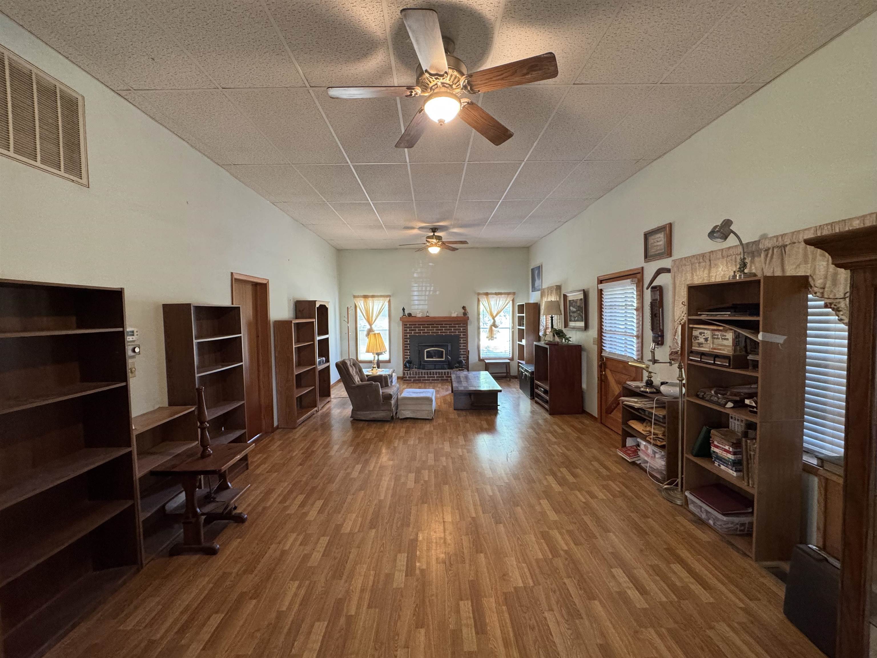 4862 Northeast Bellville Road Pinetta, FL 32350 - Photo 22 of 44
