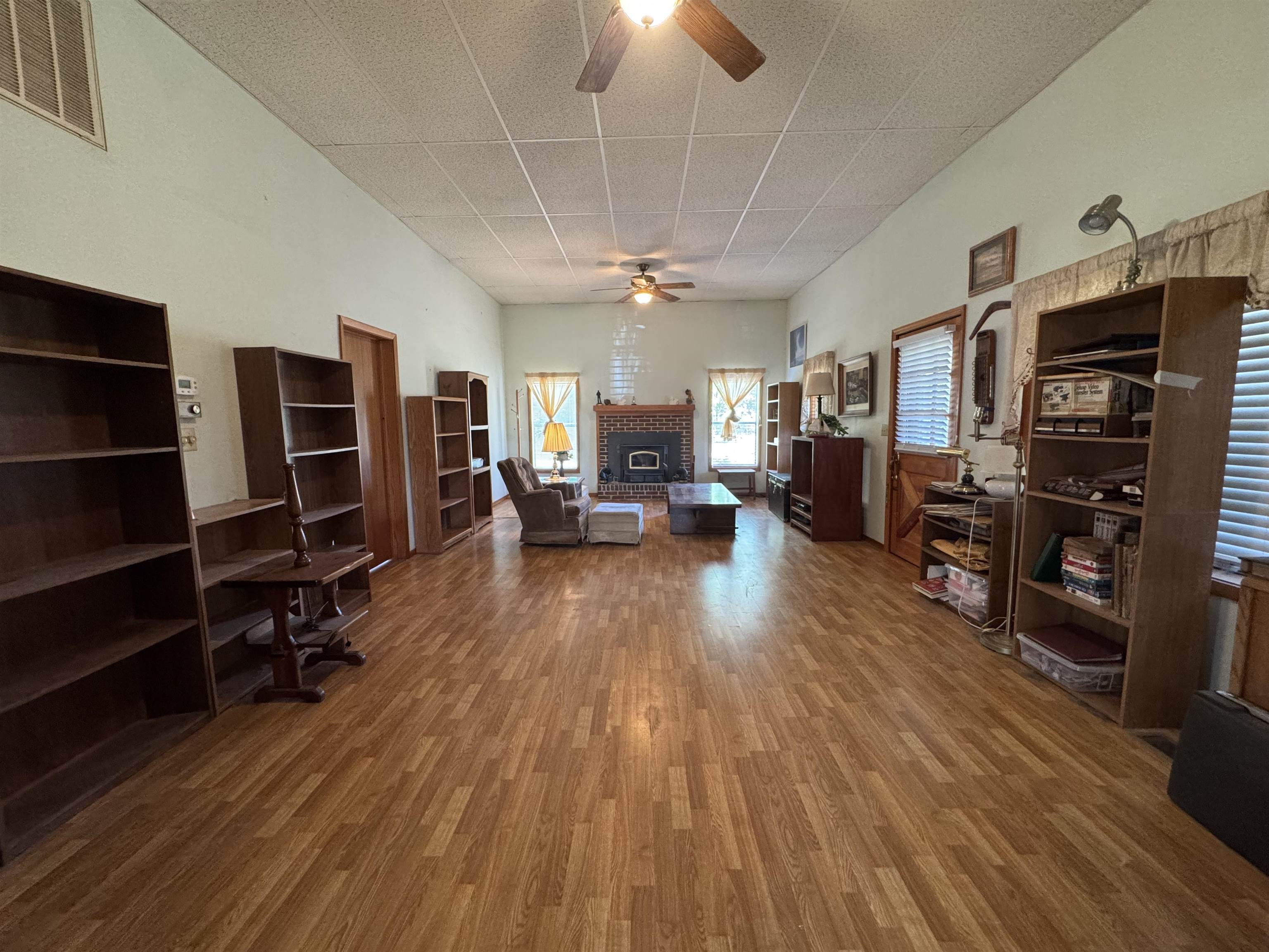 4862 Northeast Bellville Road Pinetta, FL 32350 - Photo 23 of 44