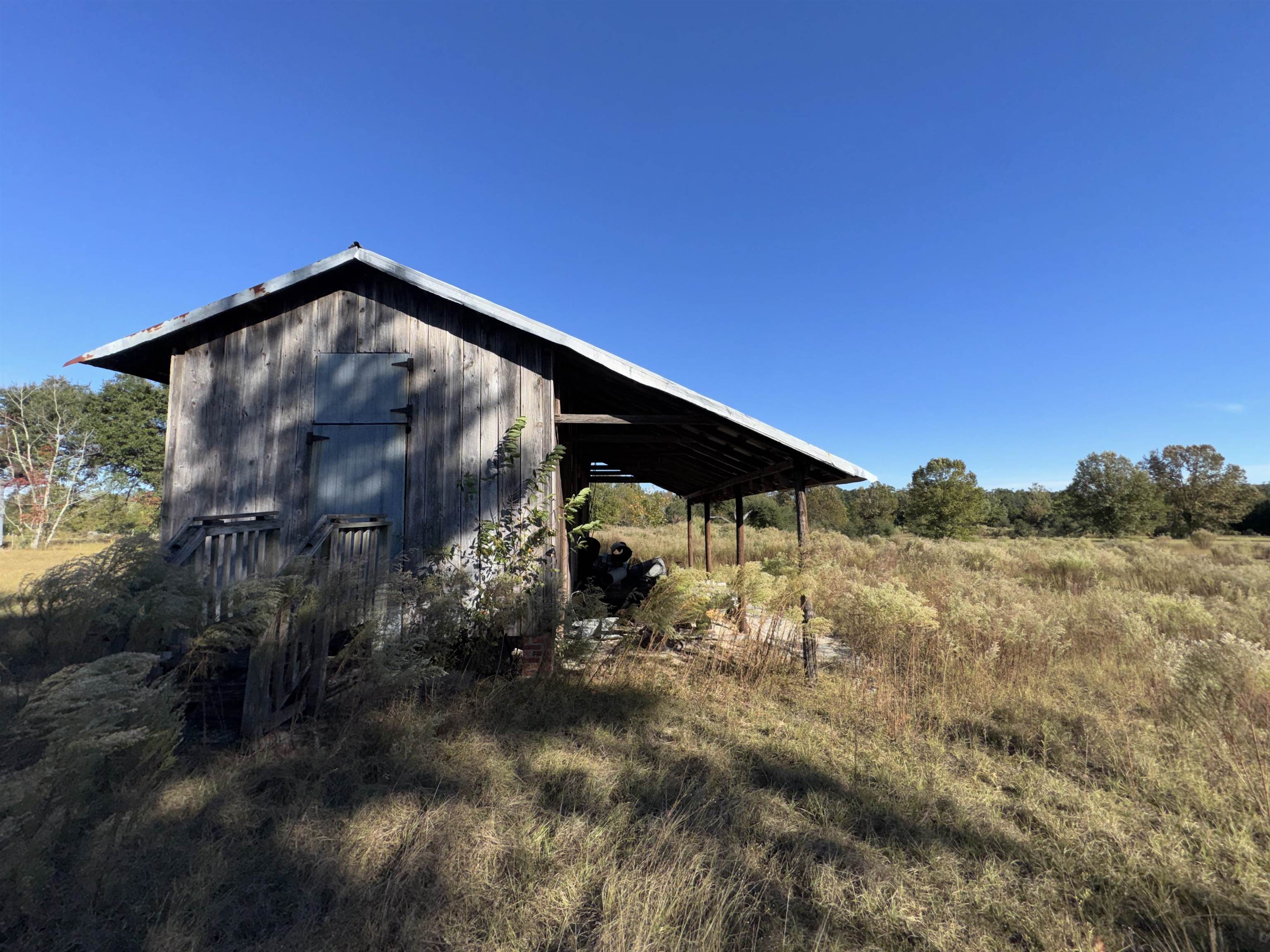 4862 Northeast Bellville Road Pinetta, FL 32350 - Photo 24 of 37