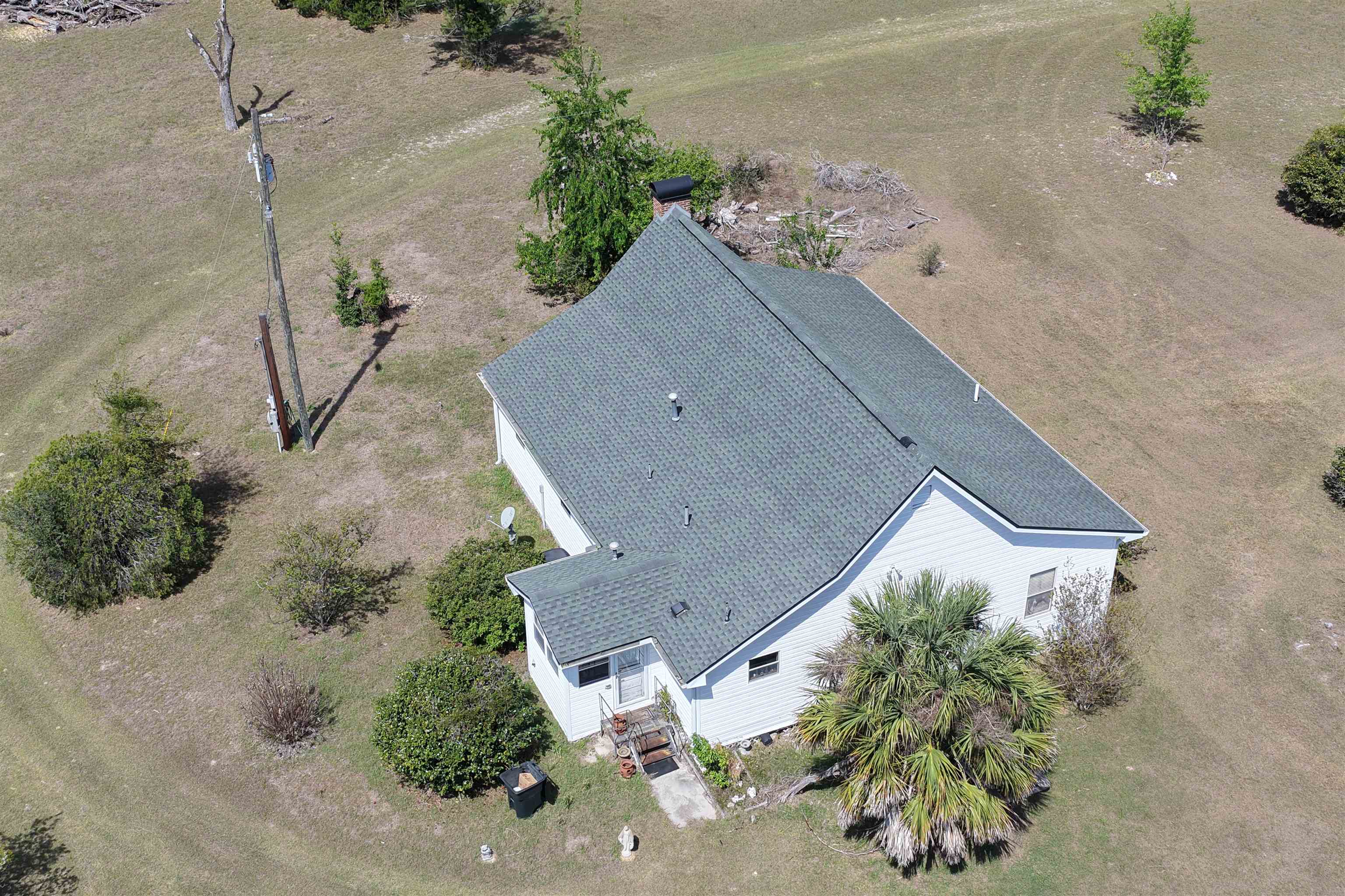 4862 Northeast Bellville Road Pinetta, FL 32350 - Photo 24 of 44