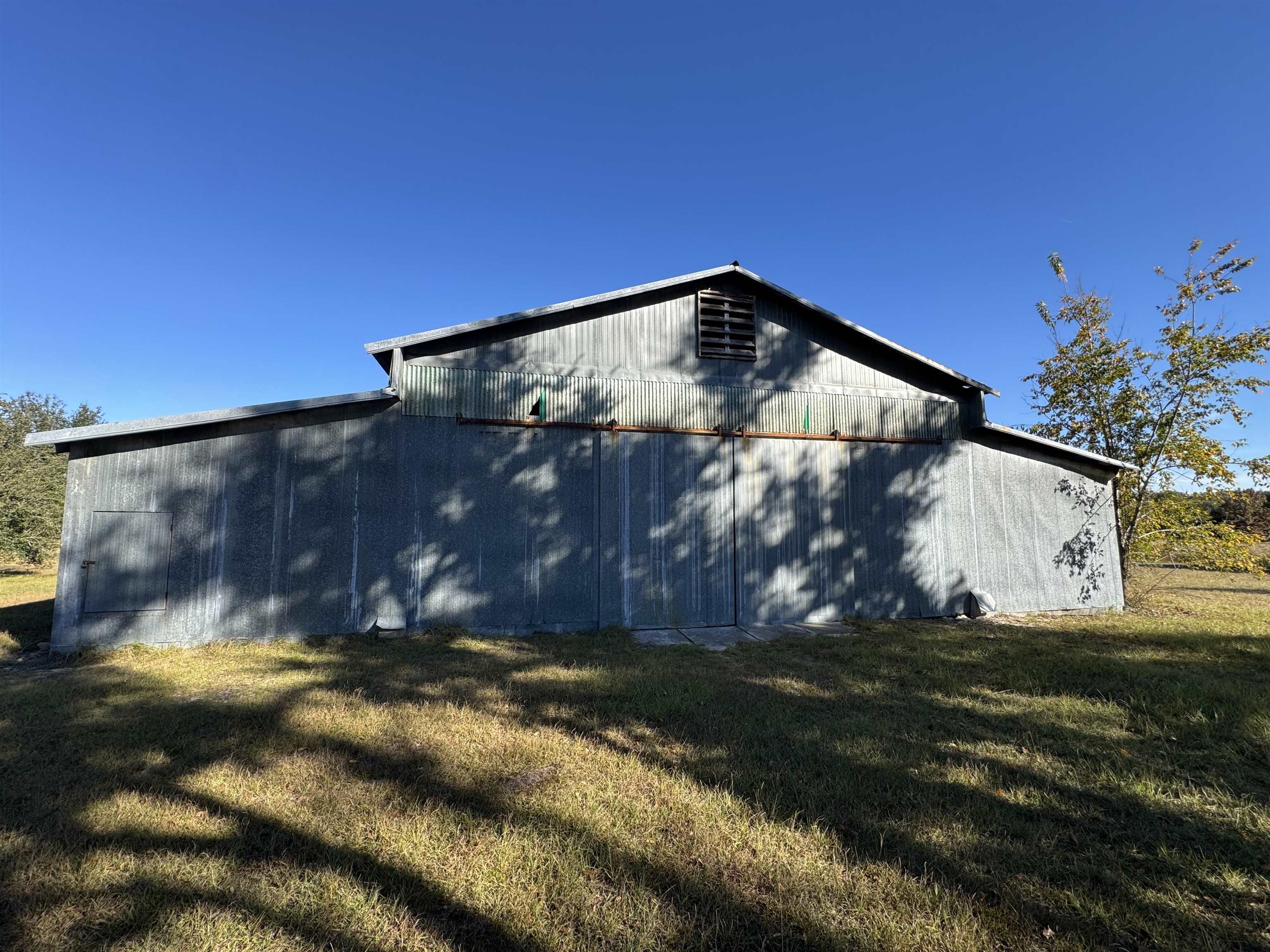 4862 Northeast Bellville Road Pinetta, FL 32350 - Photo 28 of 44