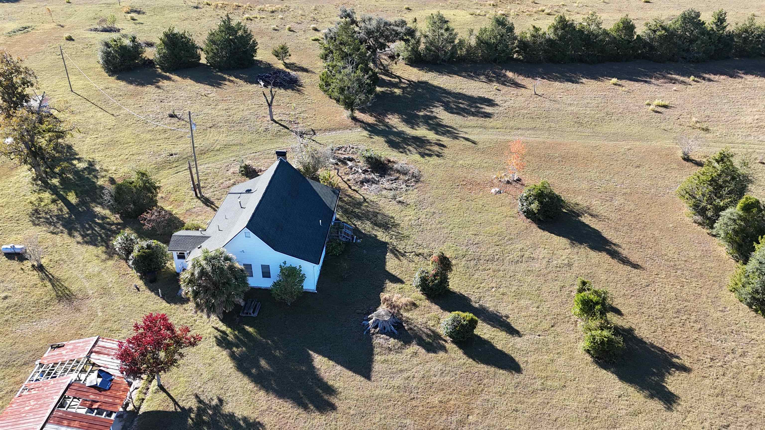 4862 Northeast Bellville Road Pinetta, FL 32350 - Photo 28 of 37