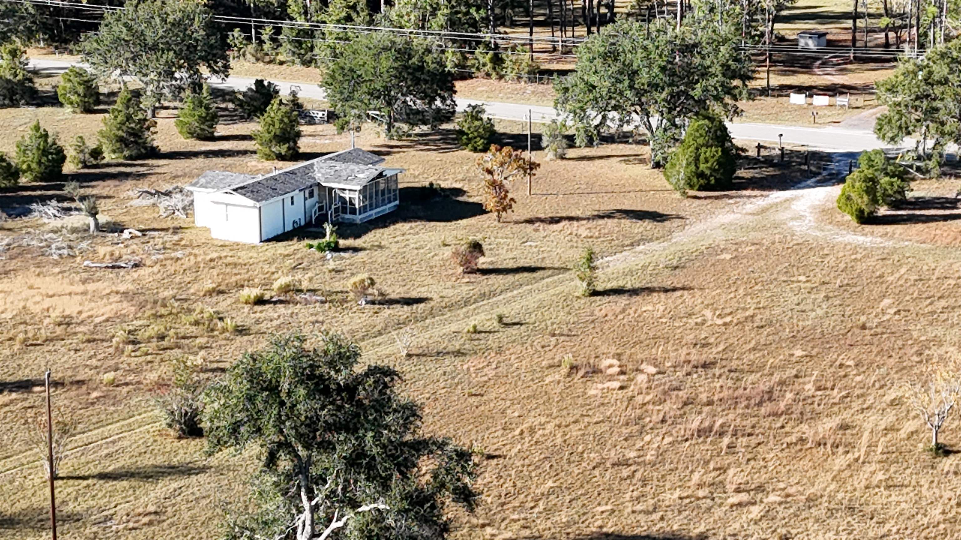 4862 Northeast Bellville Road Pinetta, FL 32350 - Photo 36 of 44