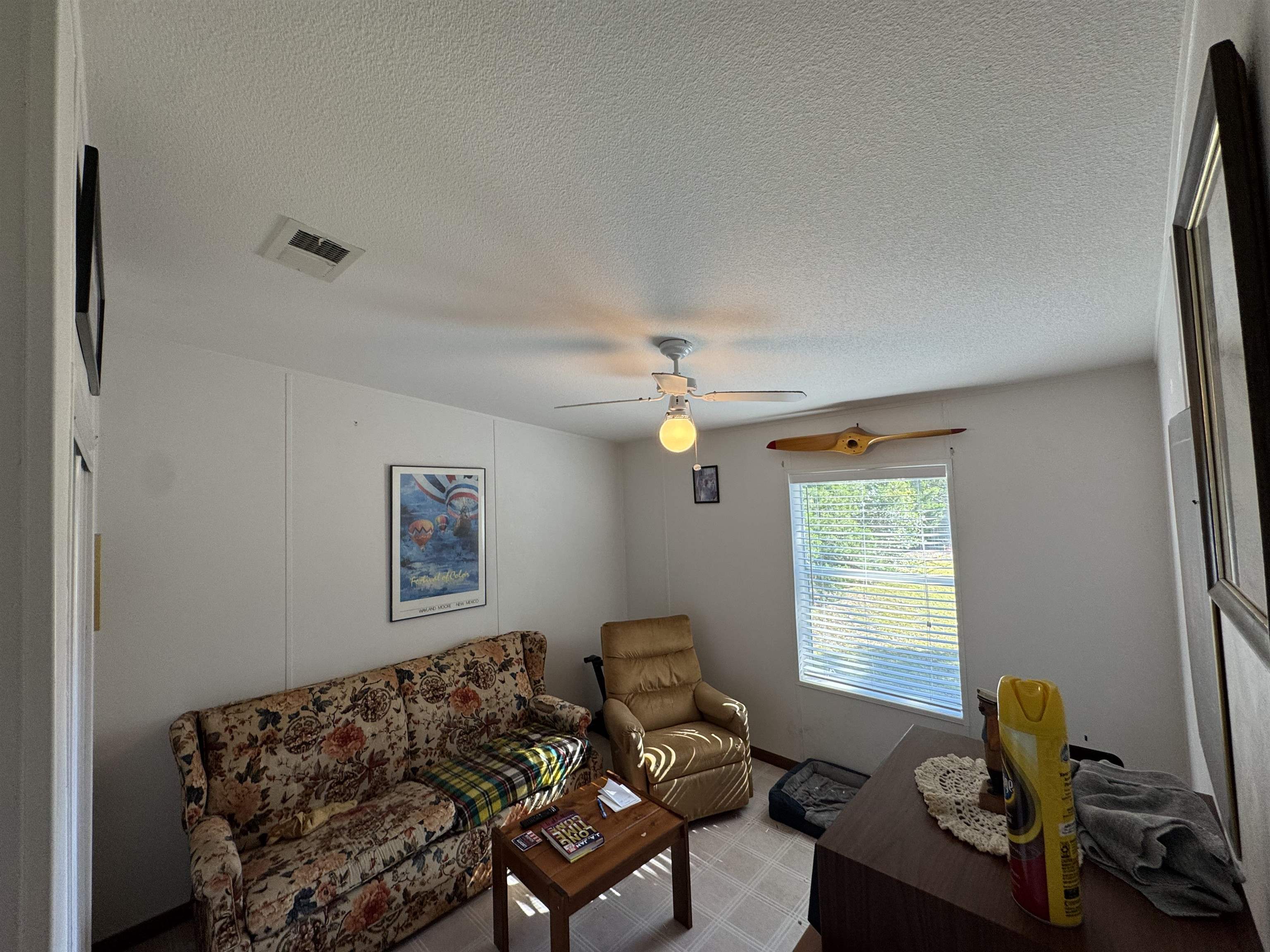 4862 Northeast Bellville Road Pinetta, FL 32350 - Photo 6 of 37