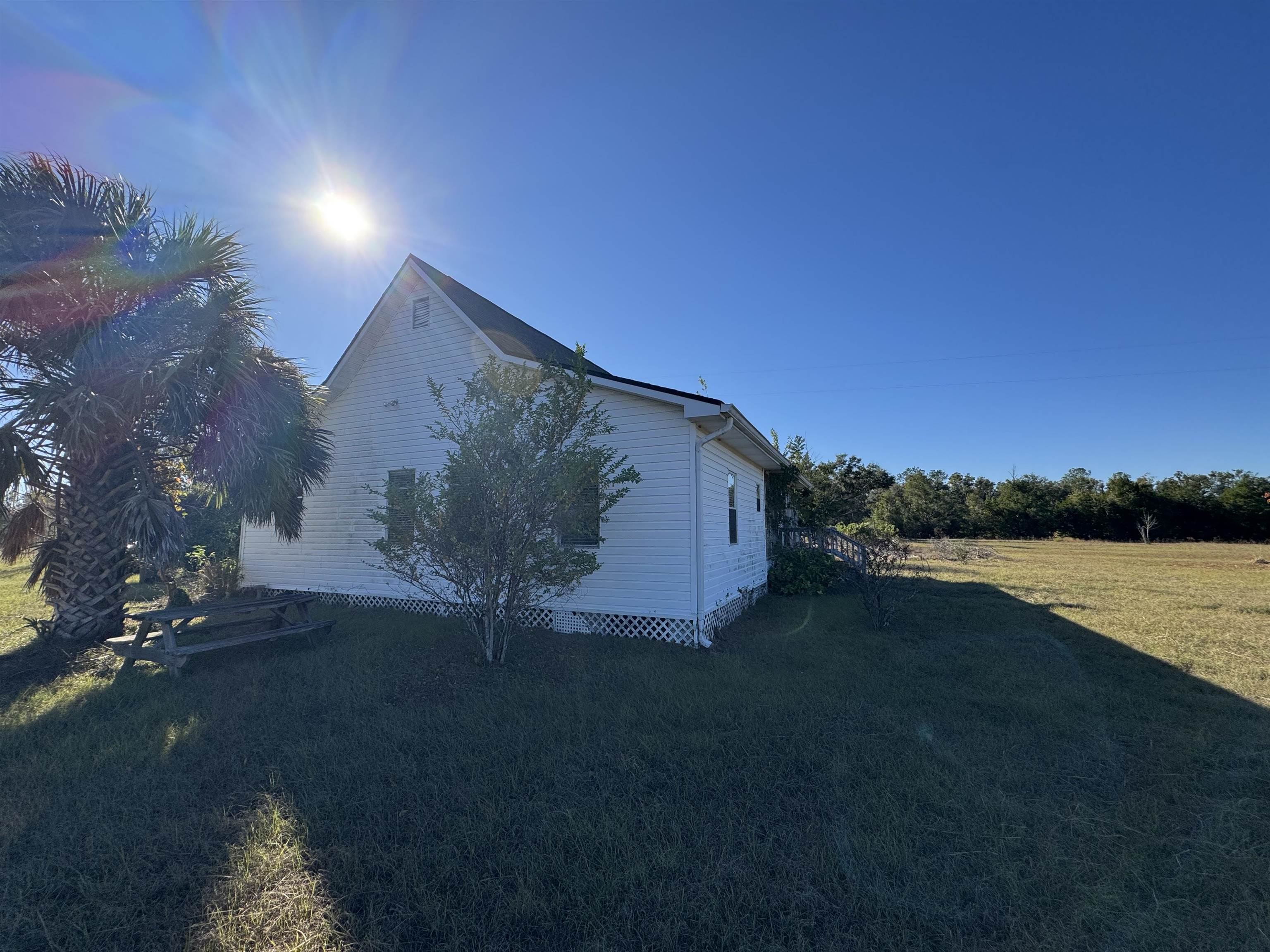 4862 Northeast Bellville Road Pinetta, FL 32350 - Photo 10 of 37