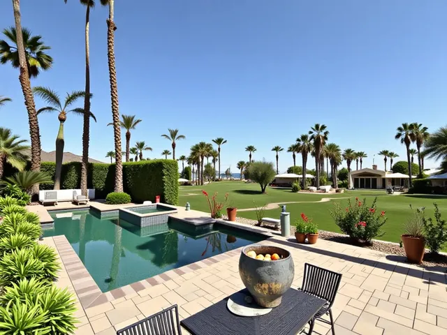 $2,395,000 | 79015 VÃa San Clara, La Quinta, CA 92253