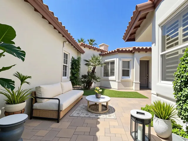 $2,395,000 | 79015 VÃa San Clara, La Quinta, CA 92253