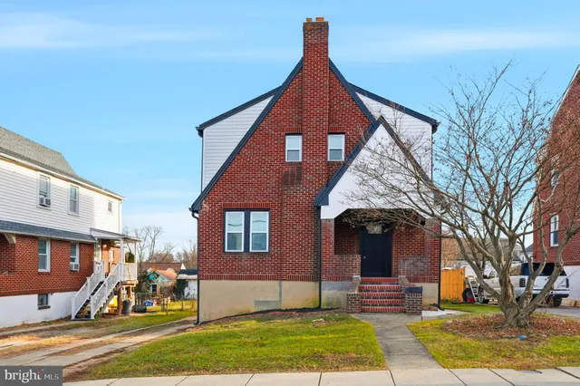 $384,990 | 7813 Clarksworth Place, Parkville, MD 21234