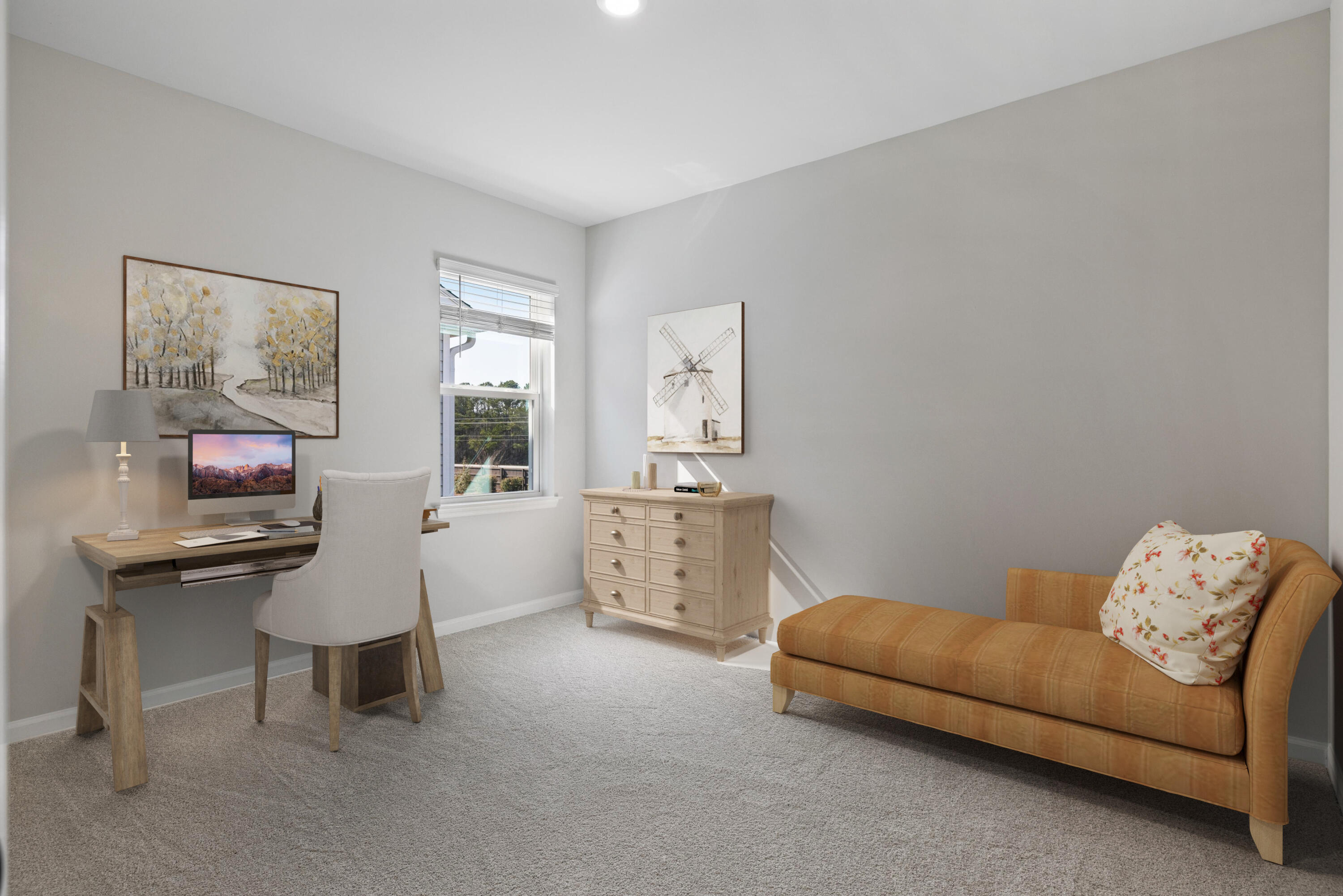 4000 Winding Grv Lane Moncks Corner, SC 29461 - Photo 14 of 26 Sweetgum Bed 4