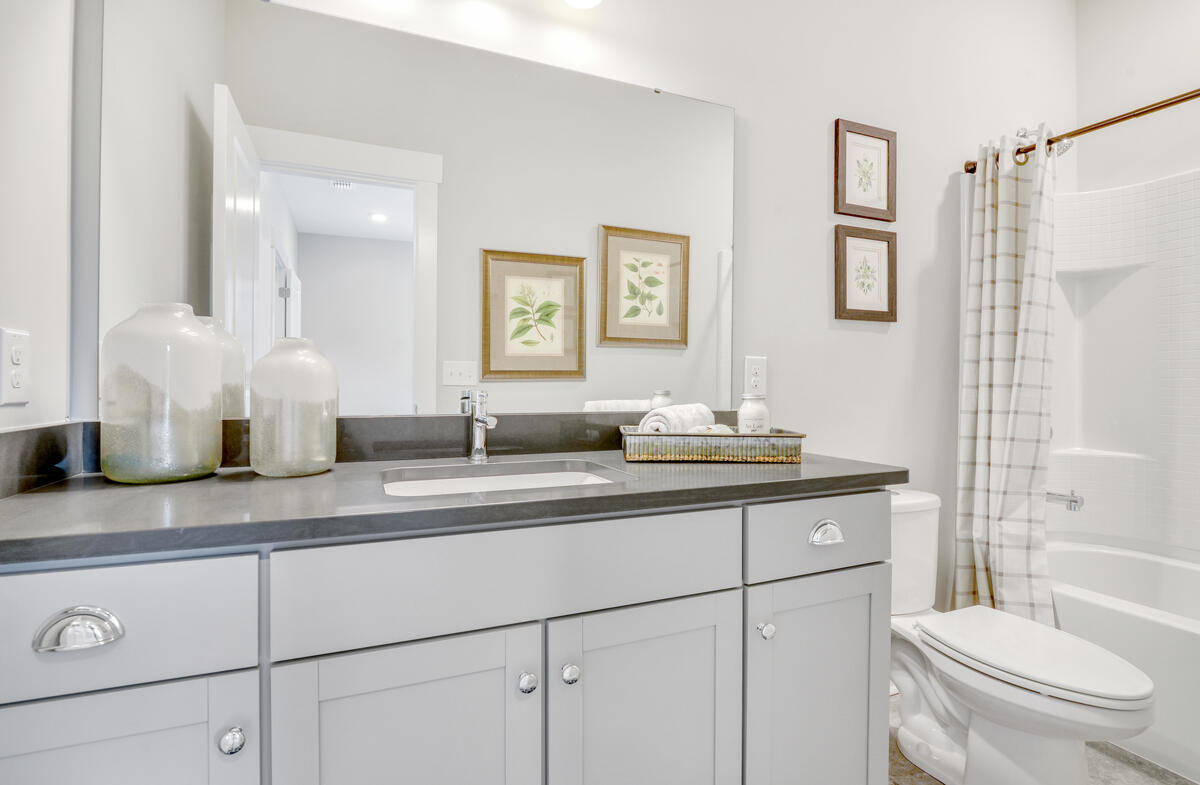 4000 Winding Grv Lane Moncks Corner, SC 29461 - Photo 15 of 26 Sweetgum Bedroom 3