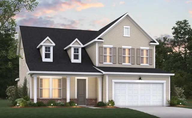 $448,000 | 4000 Winding Grv Lane, Moncks Corner, SC 29461