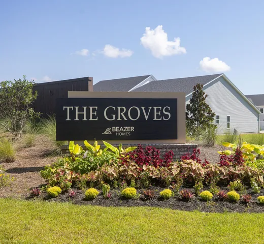 $448,000 | 4000 Winding Grv Lane, Moncks Corner, SC 29461