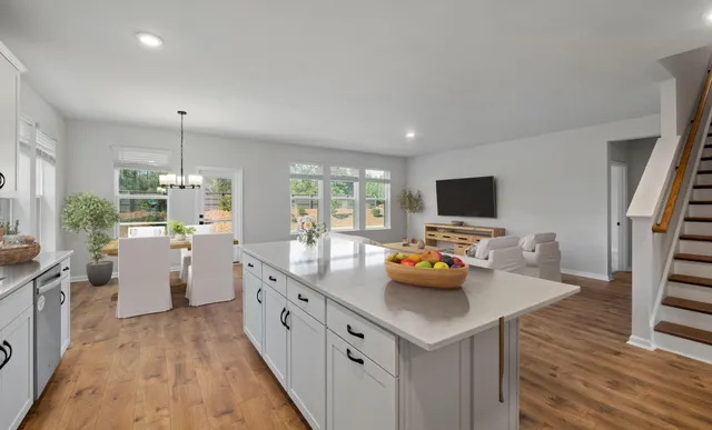 $448,000 | 4000 Winding Grv Lane, Moncks Corner, SC 29461