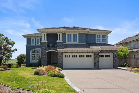 $4,350,000 | 101 Spyglass Lane, Half Moon Bay, CA 94019