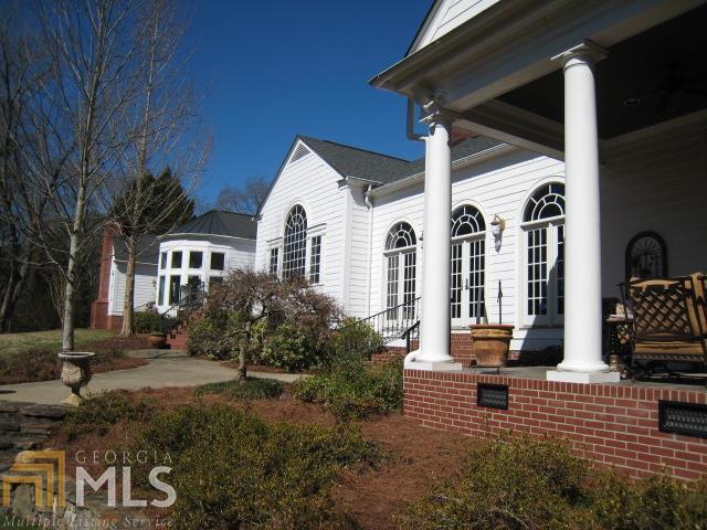 5 Horseleg Creek Road Southwest Rome, GA 30165 - Photo 1 of 1