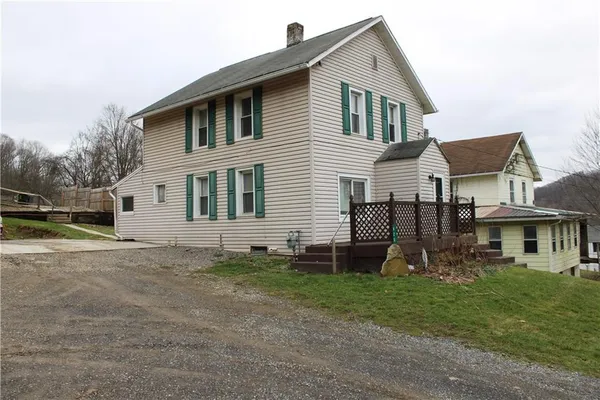 $149,900 | 620 1st Street, Clymer, PA 15728