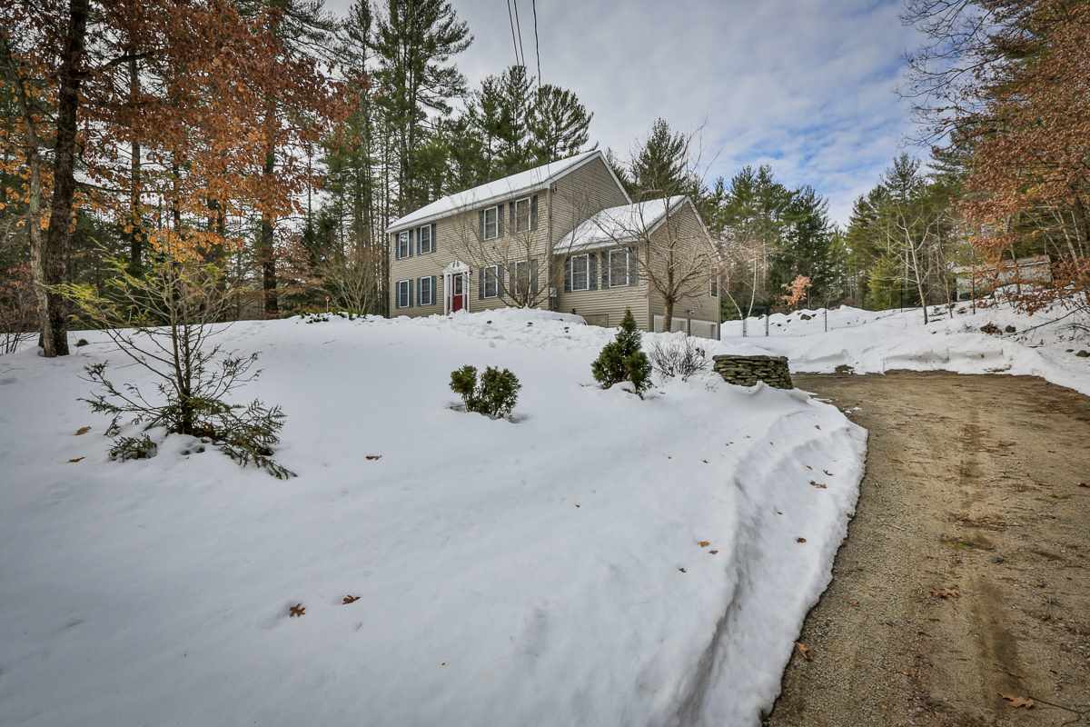 12 Dupaw Gould Road Brookline, NH 03033 - Photo 30 of 30 Gallery Image 30