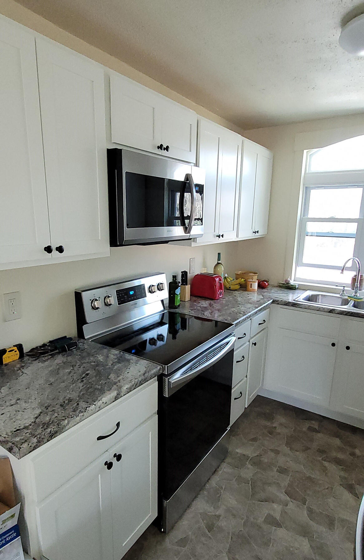 1649 Pond Road Sidney, ME 04330 - Photo 6 of 13 Kitchen