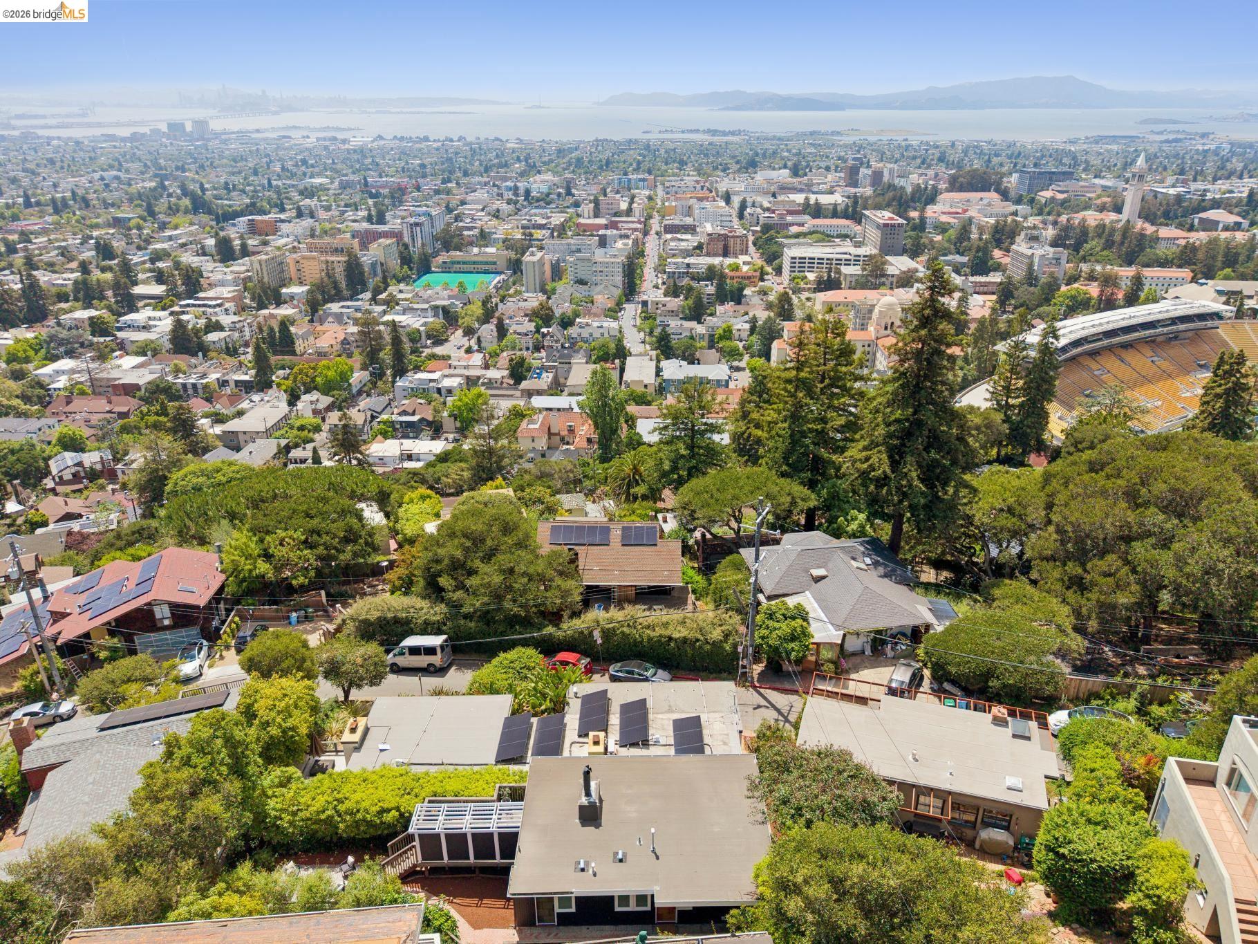 62 Arden Road Berkeley, CA 94704 - Photo 32 of 35