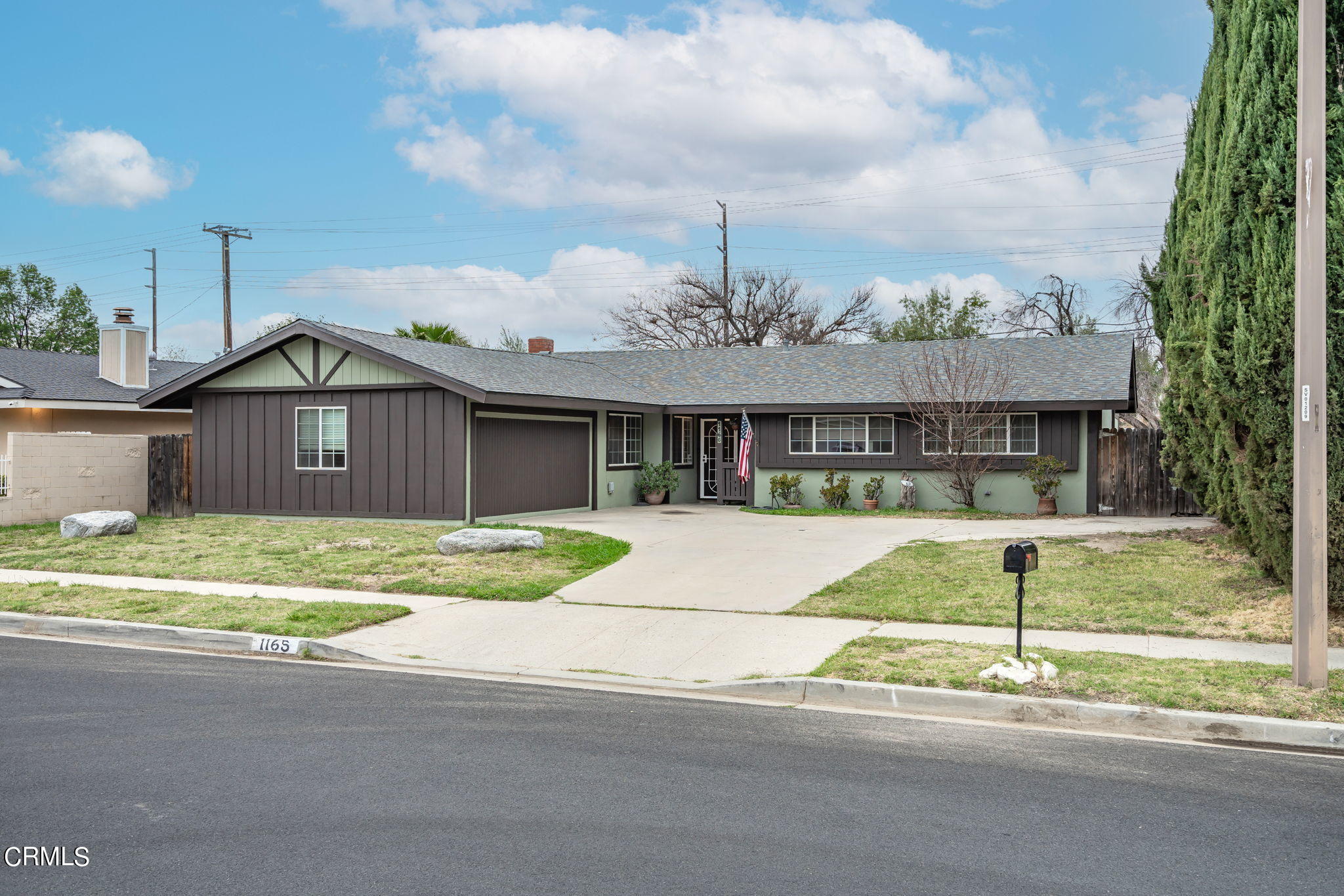 1165 Roldan Avenue Simi Valley, CA 93065 - Photo 1 of 50 Front