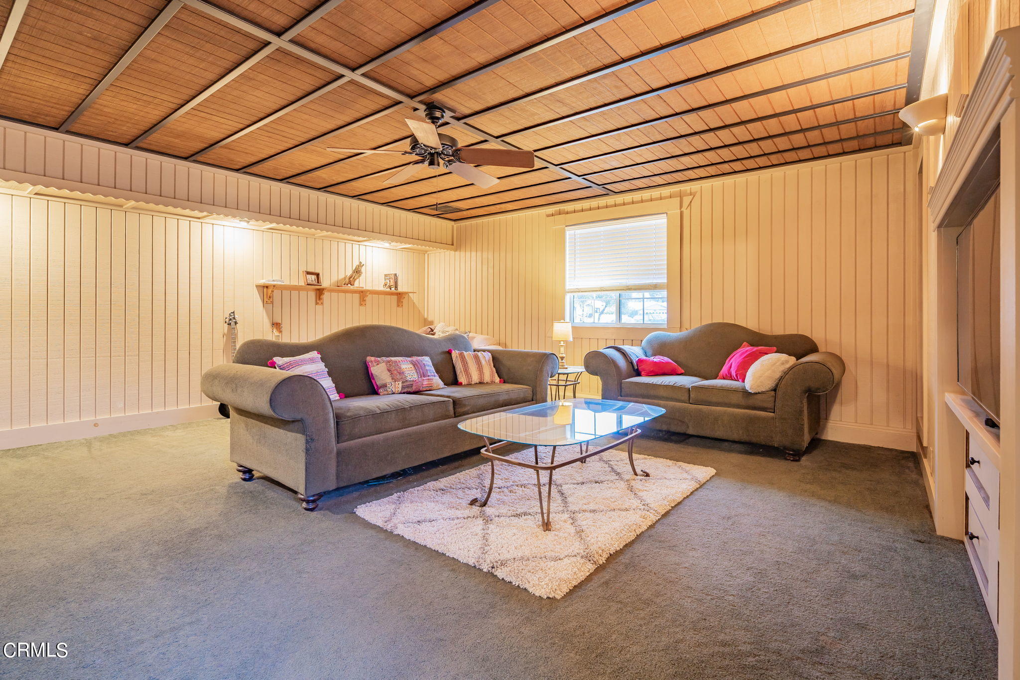 1165 Roldan Avenue Simi Valley, CA 93065 - Photo 15 of 50 Converted Garage