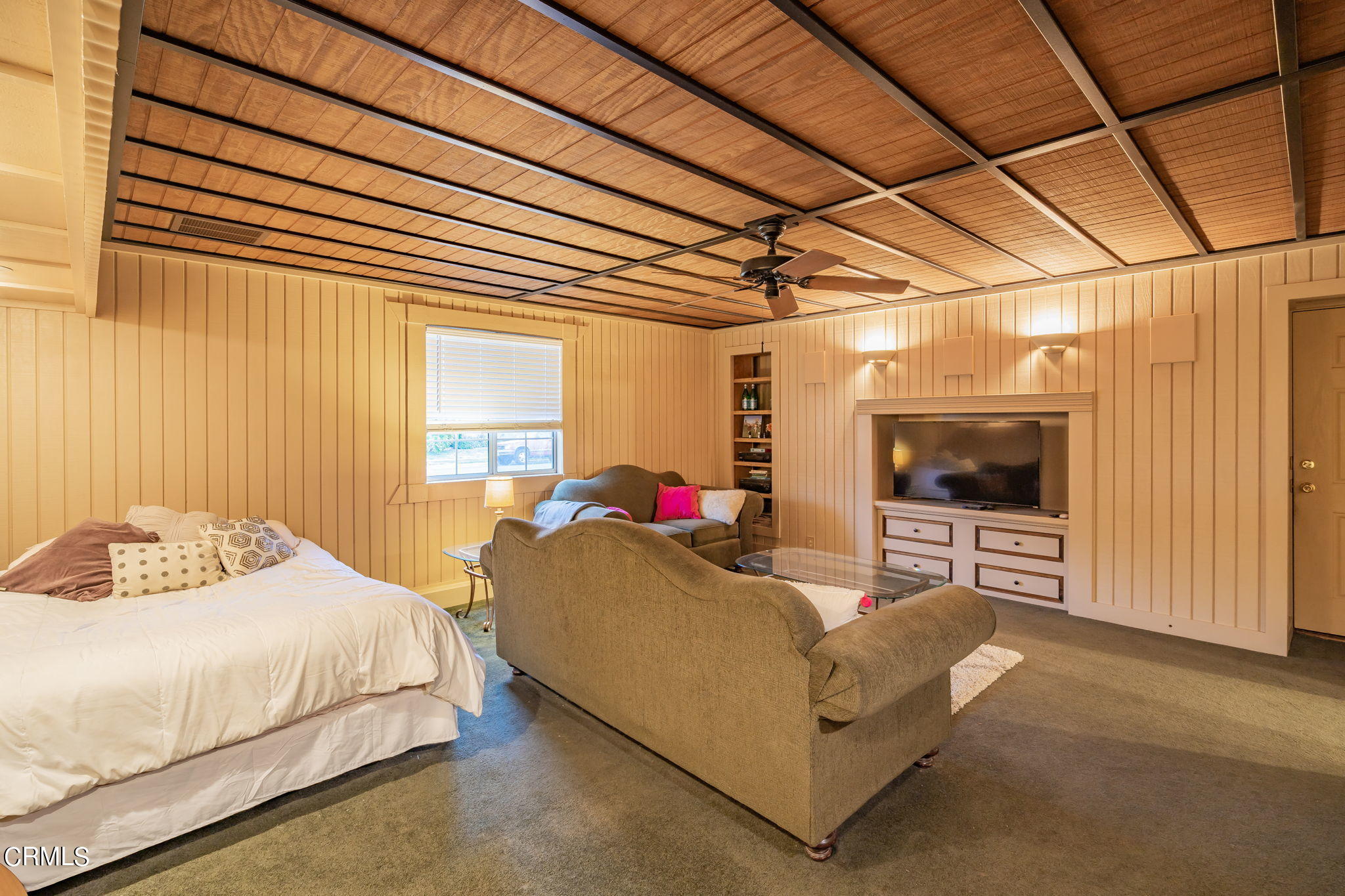 1165 Roldan Avenue Simi Valley, CA 93065 - Photo 16 of 50 Converted Garage 2