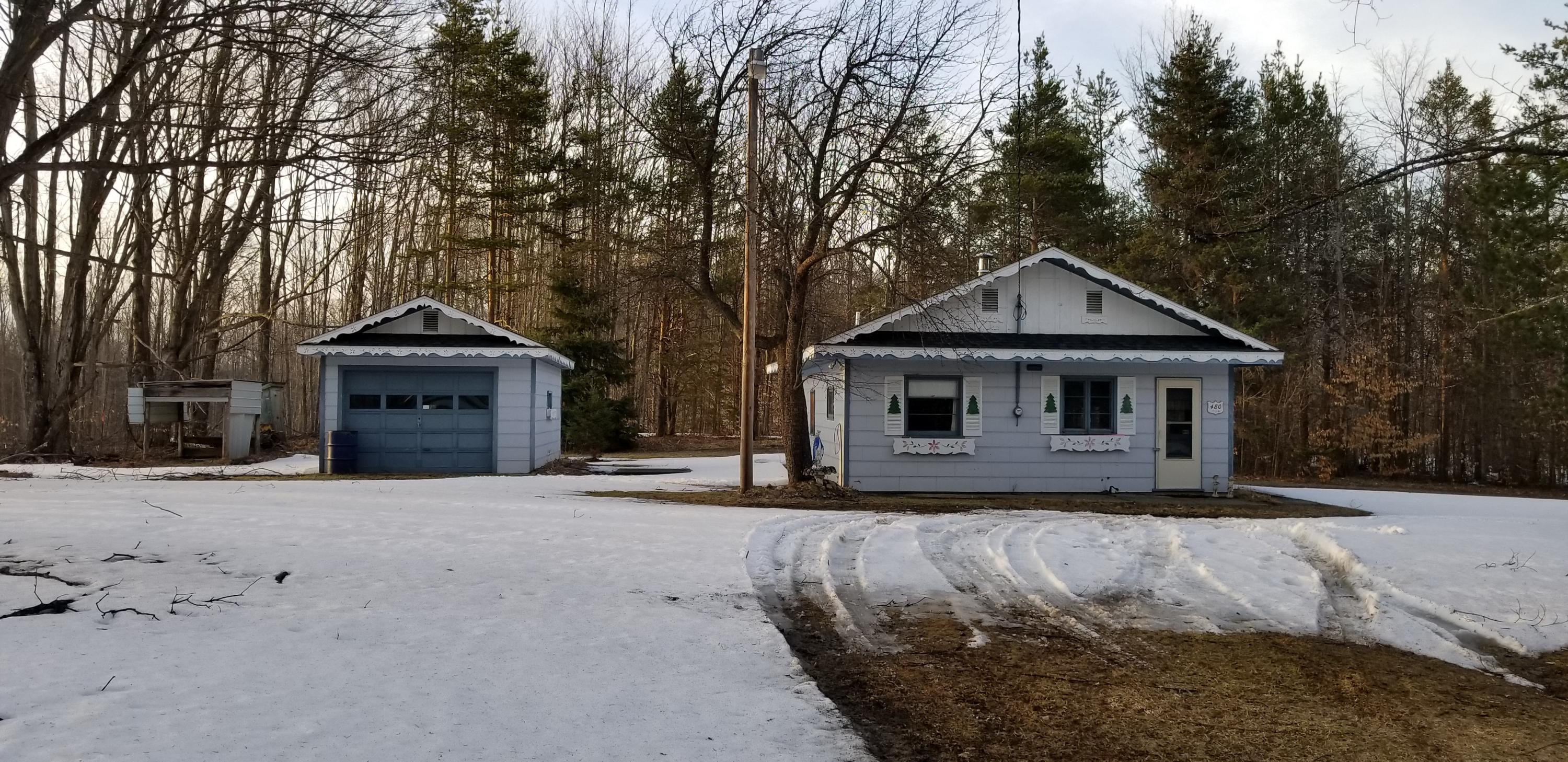 480 McGregor Road Vanderbilt, MI 49795 - Photo 2 of 36 Gallery Image 2