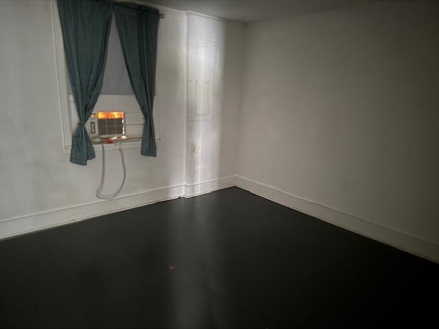 1150 Pocahontas Road Pocahontas, TN 38061 - Photo 20 of 33 a view of room with wooden floor and window