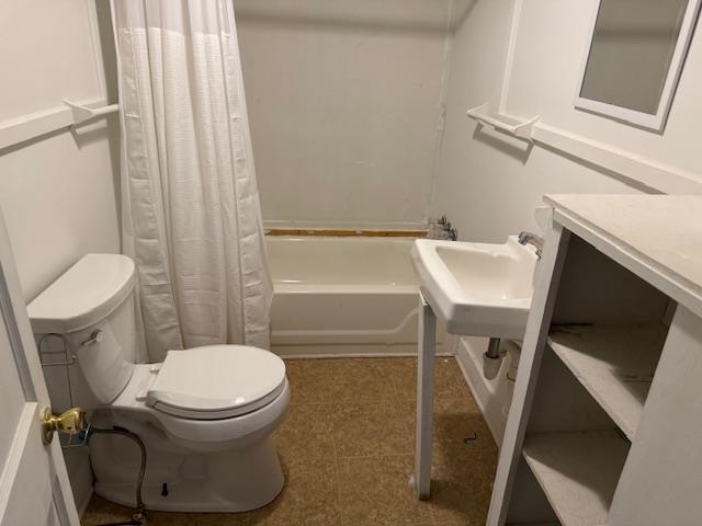 1150 Pocahontas Road Pocahontas, TN 38061 - Photo 22 of 33 a bathroom with a toilet and a sink