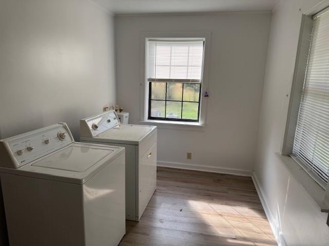 1150 Pocahontas Road Pocahontas, TN 38061 - Photo 26 of 33 a utility room with dryer and washer