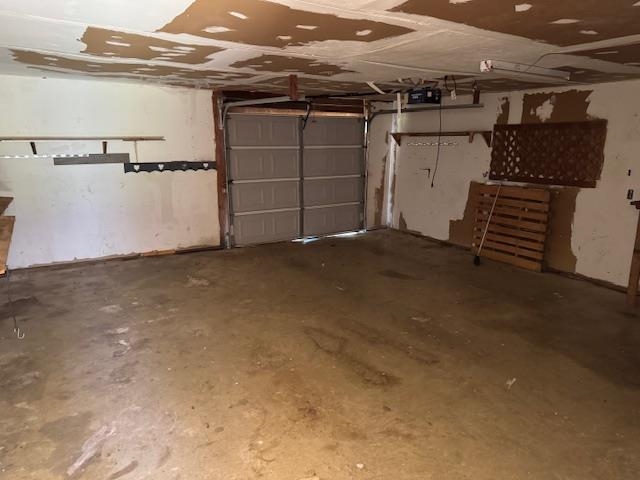 1150 Pocahontas Road Pocahontas, TN 38061 - Photo 27 of 33 a view of water heater room