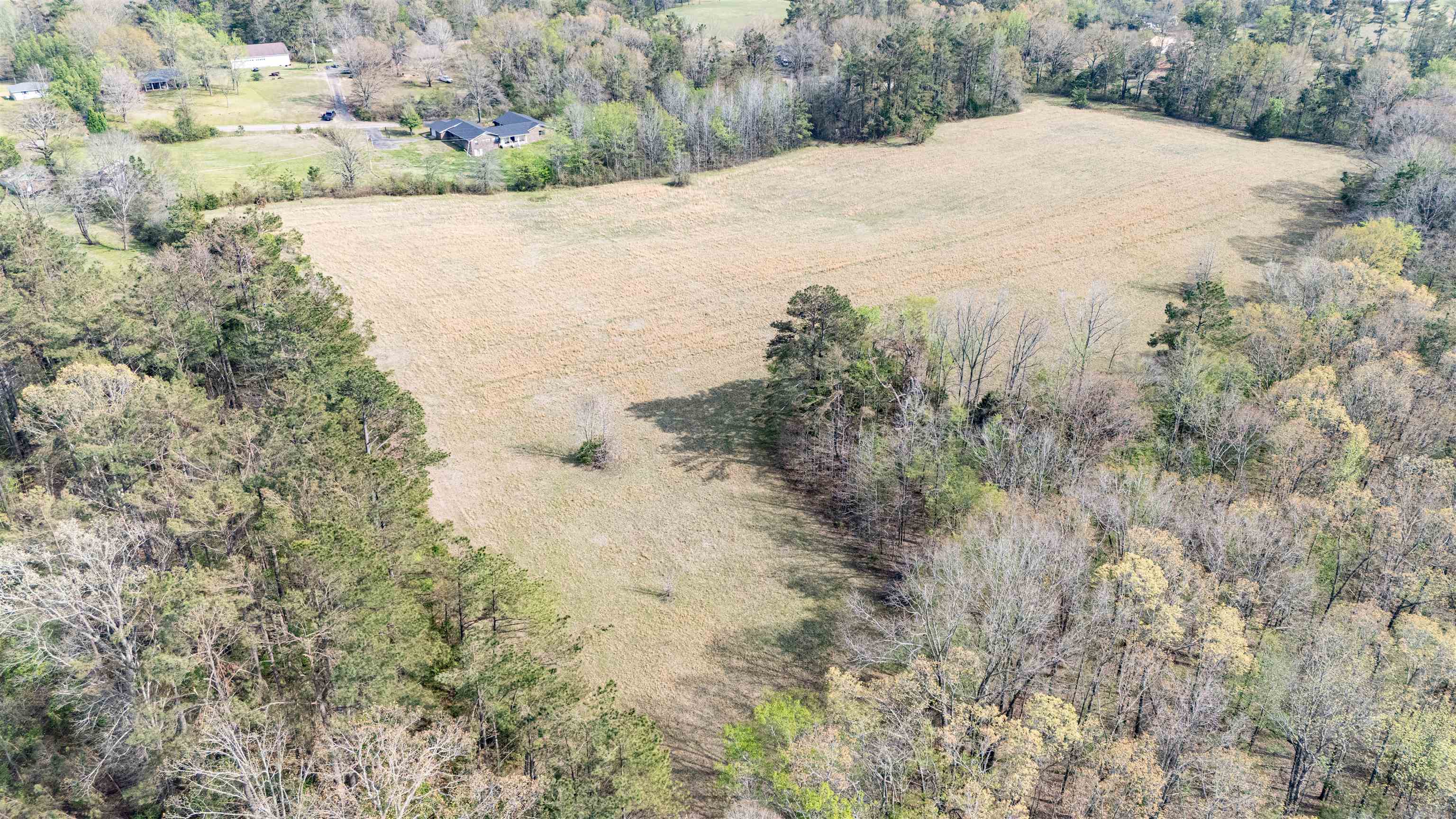 1150 Pocahontas Road Pocahontas, TN 38061 - Photo 33 of 33 a view of a dry yard
