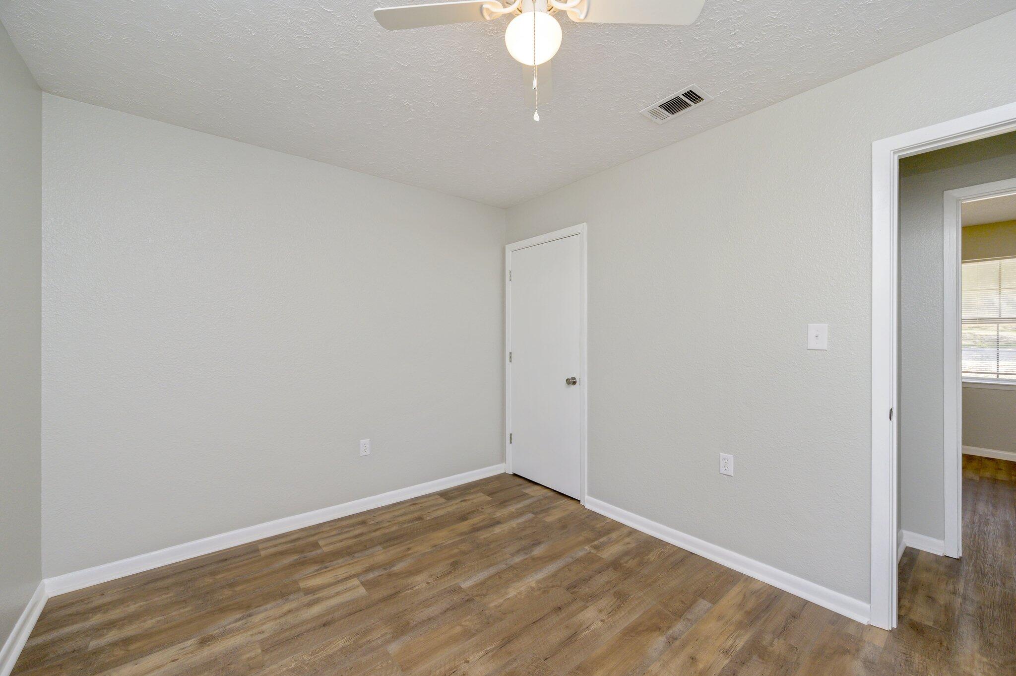 3970 Indian Mound Road Crestview, FL 32539 - Photo 18 of 33 a view of an empty room