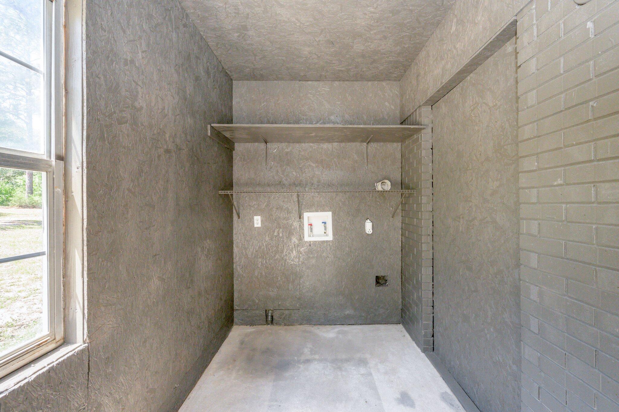 3970 Indian Mound Road Crestview, FL 32539 - Photo 26 of 33 a view of a bathroom