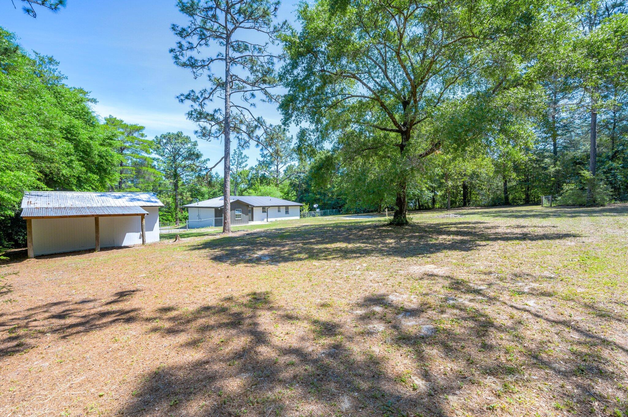 3970 Indian Mound Road Crestview, FL 32539 - Photo 33 of 33 a view of pool with mountain view