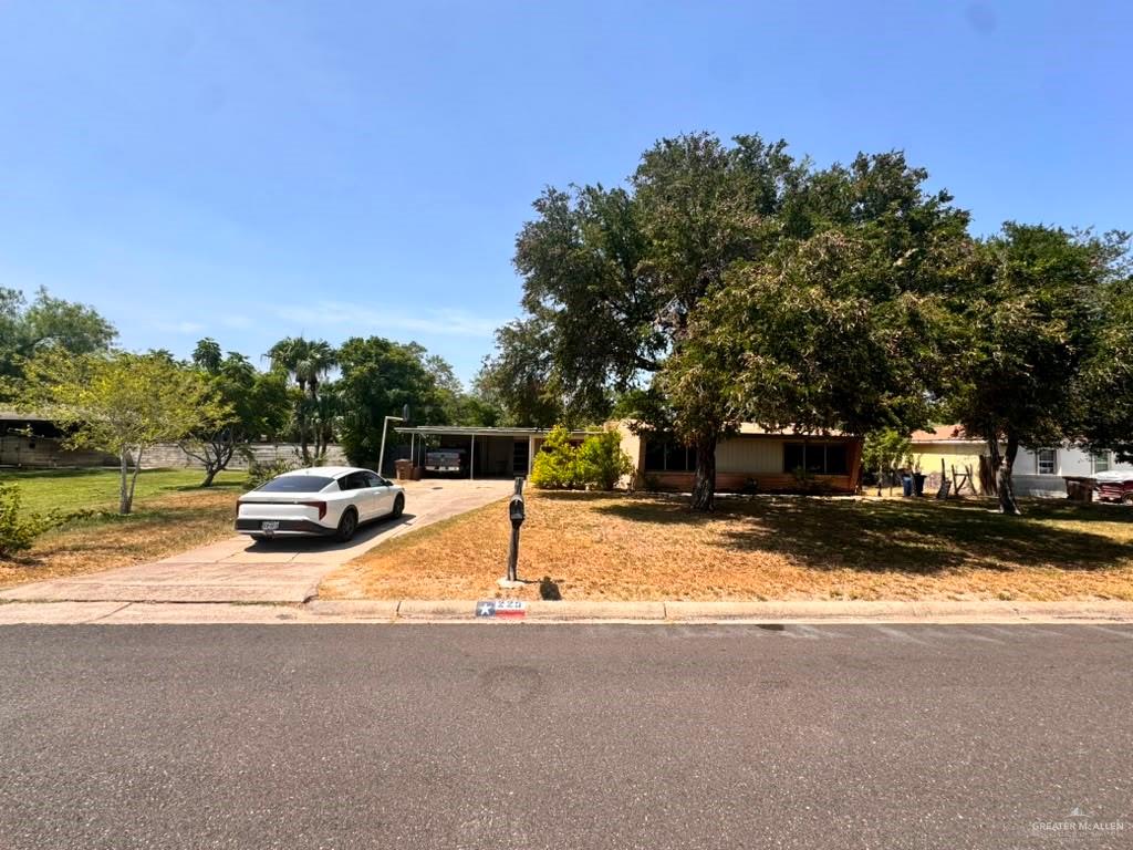 225 West Enfield Road Edinburg, TX 78539 - Photo 2 of 12 Gallery Image 2