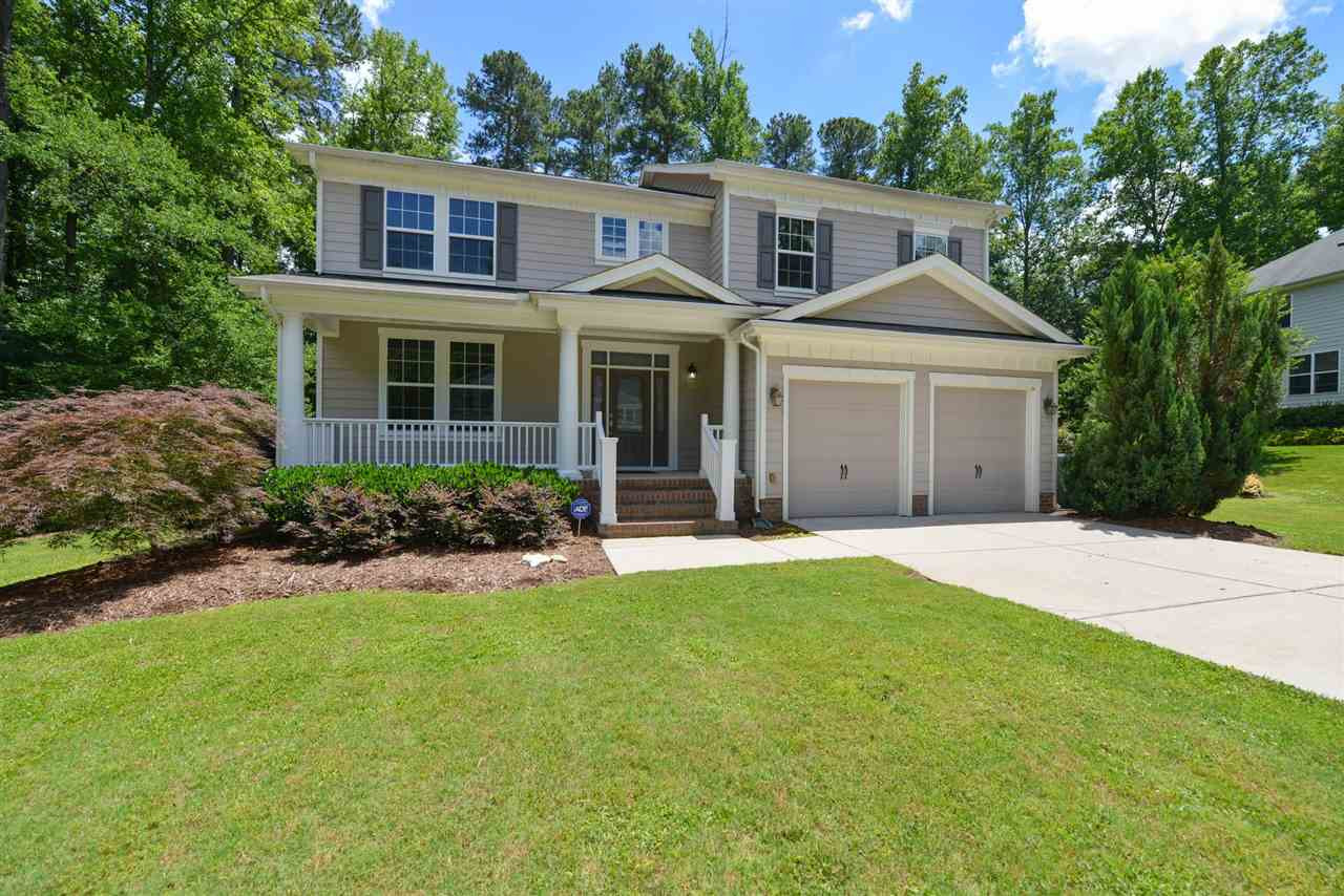13015 Saxon Way Raleigh, NC 27613 - Photo 2 of 30 Photo 2