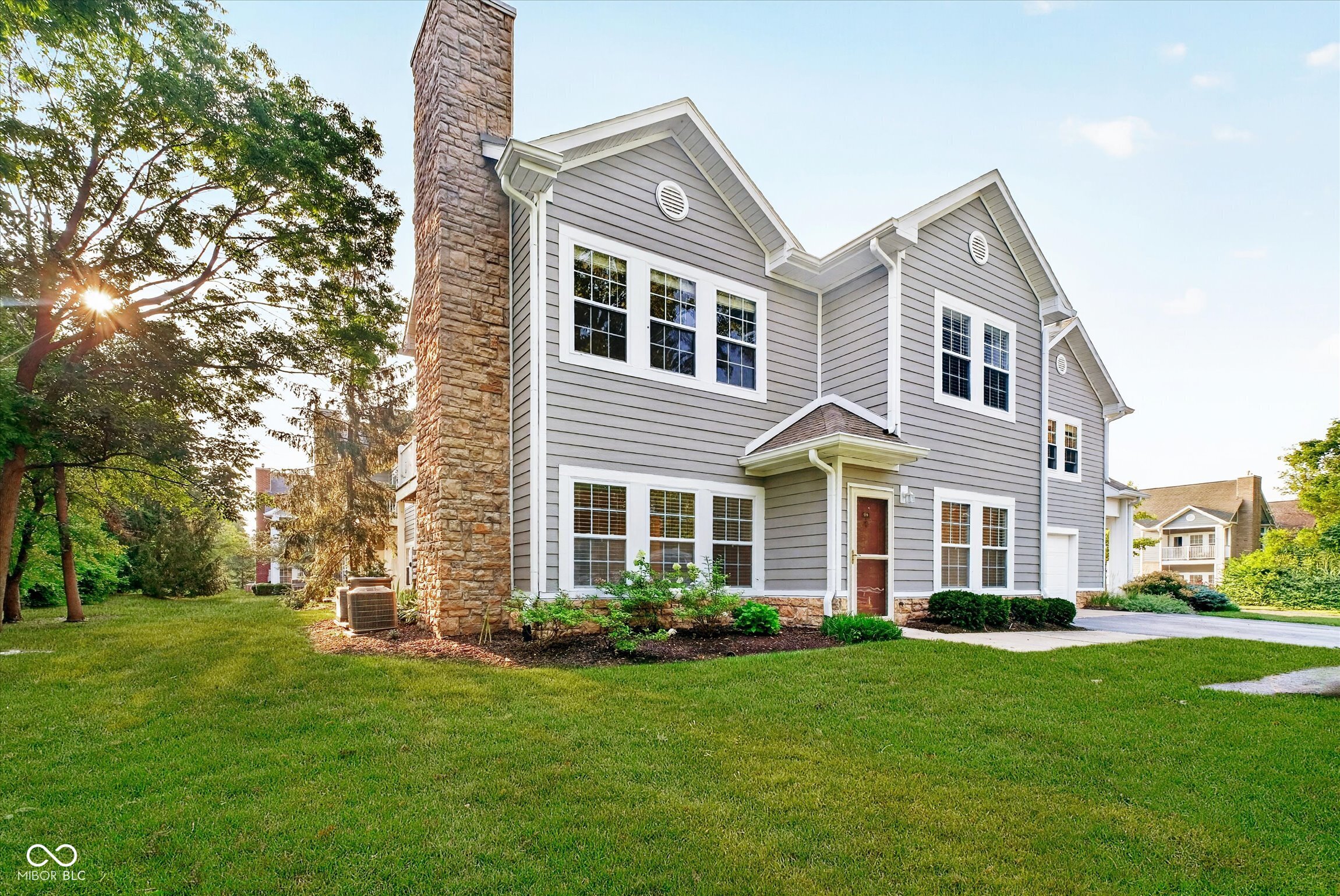 1216 Shadow Ridge Road Carmel, IN 46280 - Photo 1 of 32