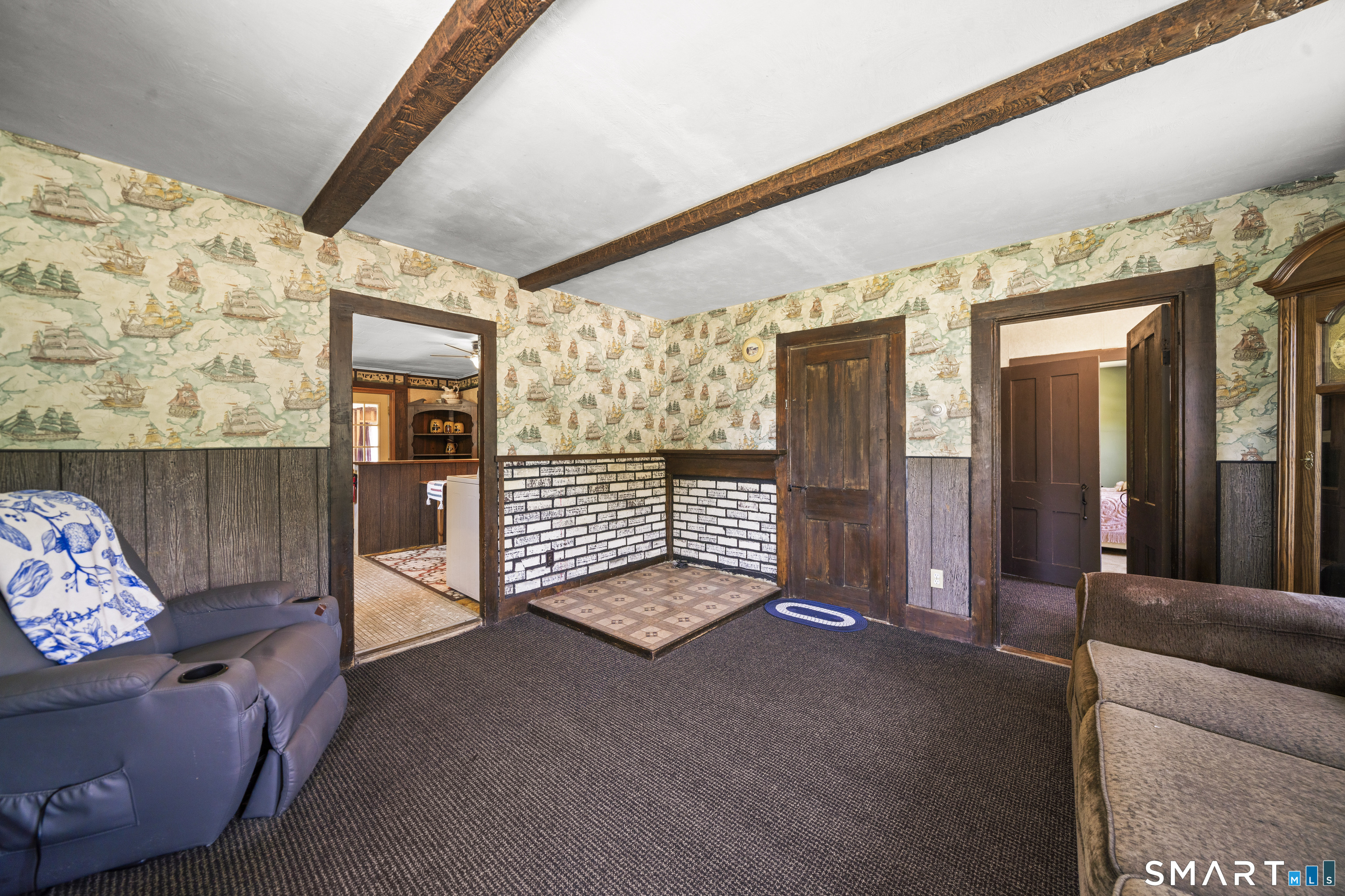 16 Chestnut Hill Road Stafford, CT 06076 - Photo 11 of 40