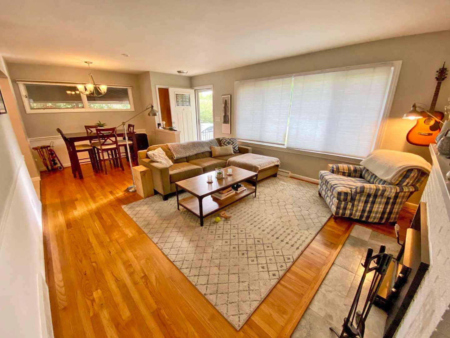 1720 Hanover Road Ann Arbor, MI 48103 - Photo 3 of 24 Photo 3