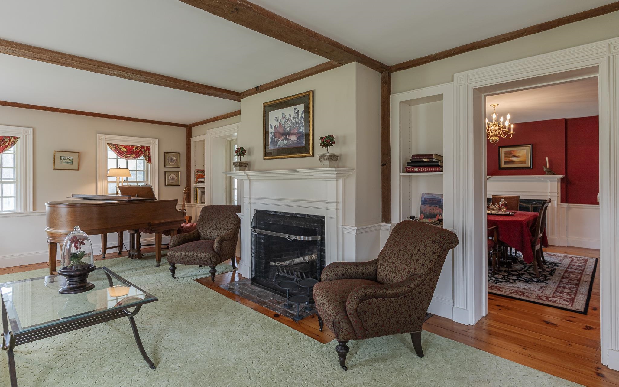 93 Rhododendron Road Fitzwilliam, NH 03447 - Photo 25 of 59 Gallery Image 25