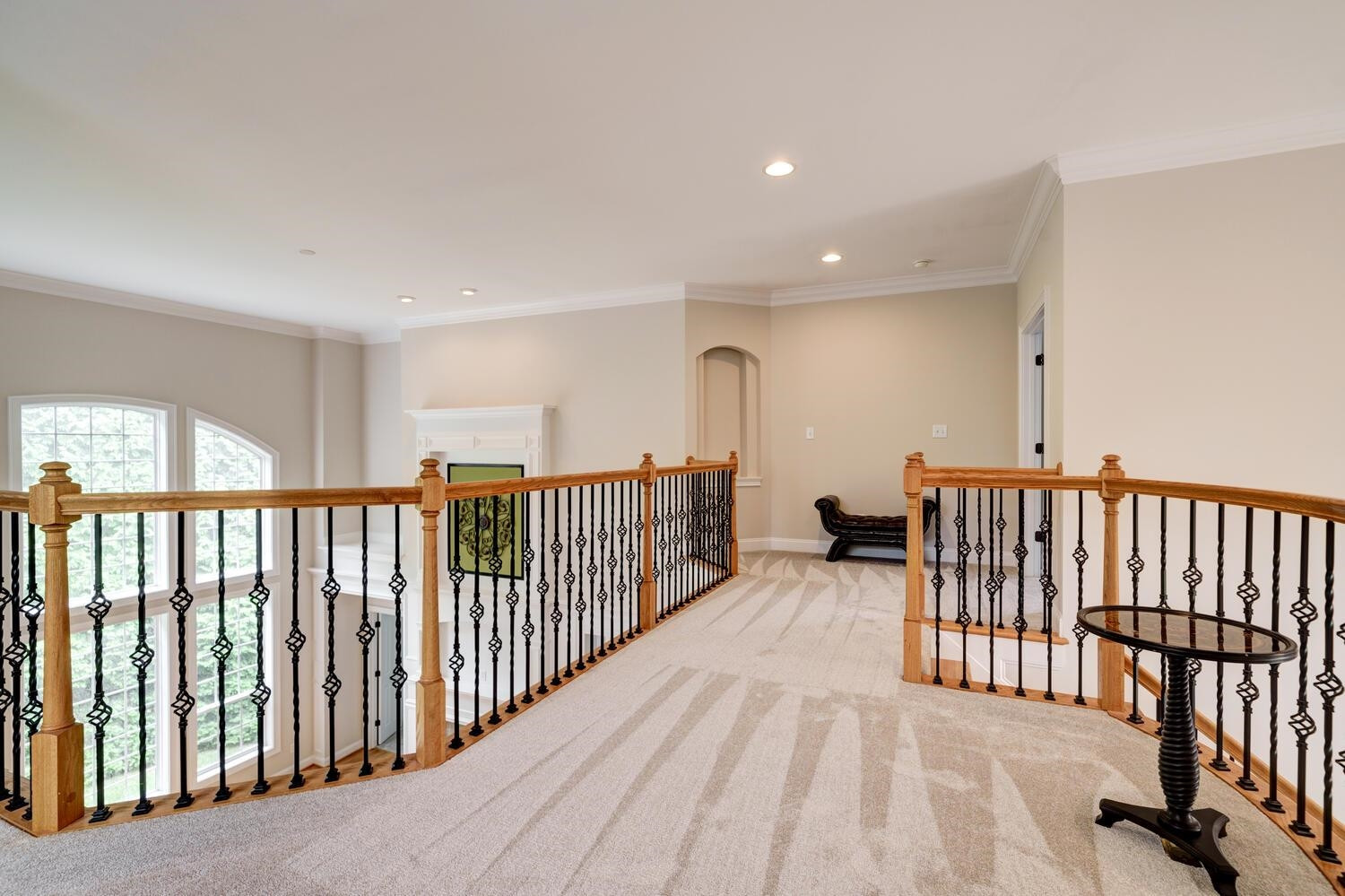3907 Morvan Way Raleigh, NC 27612 - Photo 28 of 69 Upper Landing