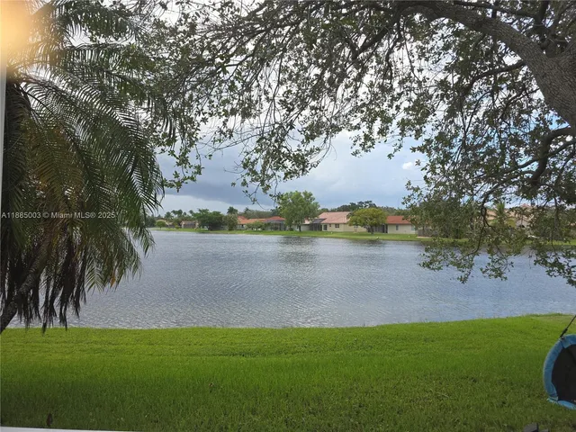 a view of lake view