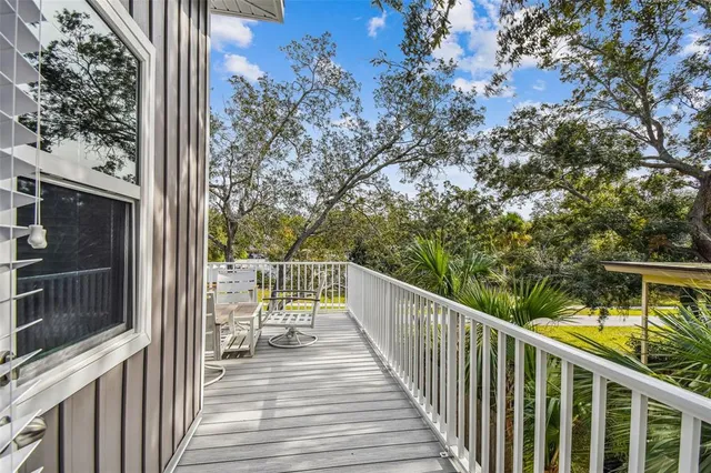 $2,750 | 1523 Bayshore Boulevard, Unit 3, Dunedin, FL 34698