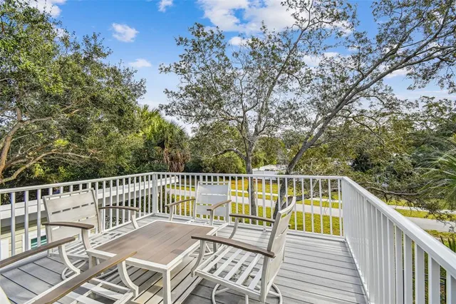 $2,750 | 1523 Bayshore Boulevard, Unit 3, Dunedin, FL 34698