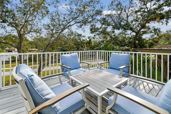 $2,750 | 1523 Bayshore Boulevard, Unit 3, Dunedin, FL 34698